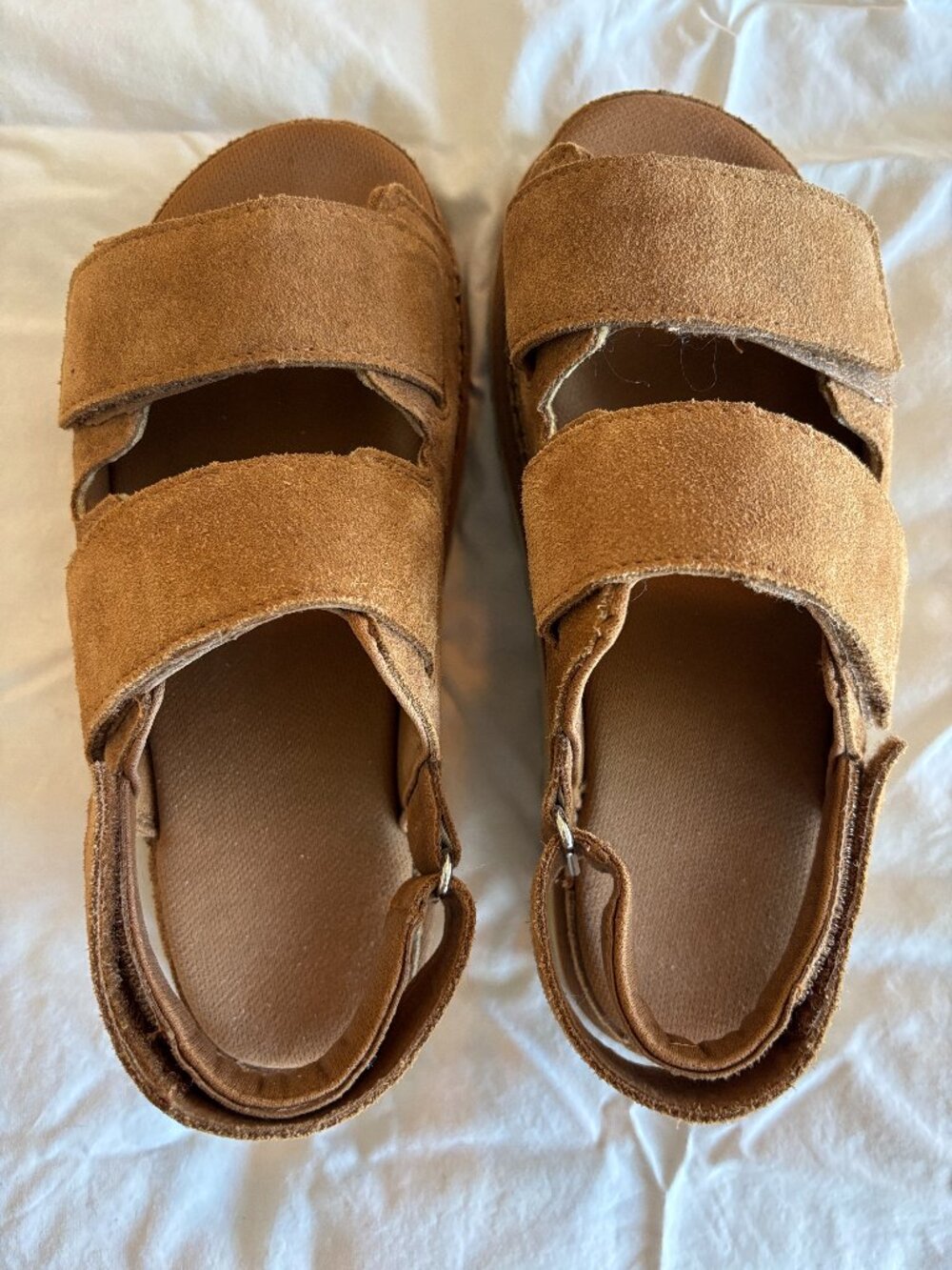 UGG Sandals